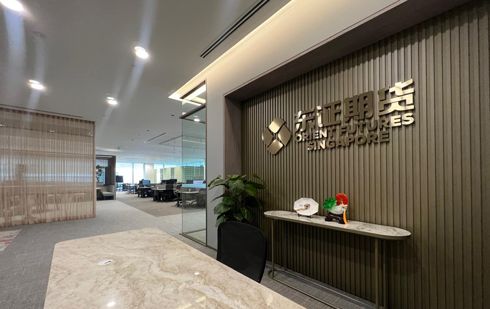 大连商品交易所（DCE）